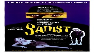 The Sadist (1963) - Sub Indo | Full Movie