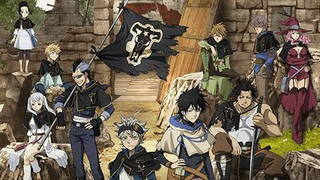 Black-Clover ep 4 sub indo