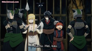 Isekai Shikkaku Episode 6 Subtitle Indonesia