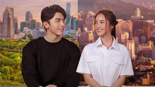 PRAOMOOK EPISODE 3  THAI DRAMA