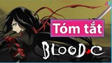 (Tóm Tắt Anime) Blood C: Sự Thật Của Saya