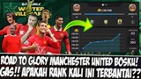 📌PERSIAPAN EVENT TOTY!! BUILD TIM ROAD TO GLORY MANCHESTER UNITED ALL STARS EA SPORT FC 24 MOBILE