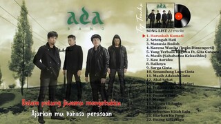 ADA BAND full album