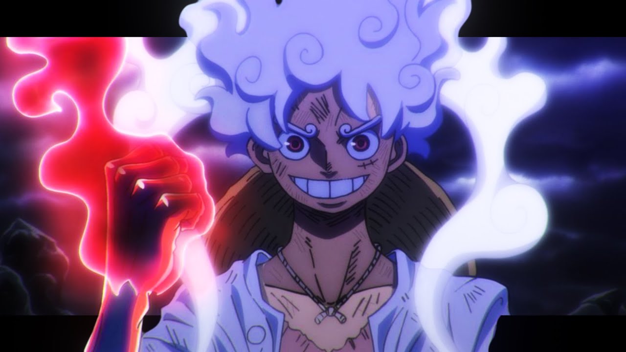 One Piece Director Teases Luffy's Big Gear Fifth Episode