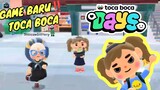 NEW TOCA BOCA‼️ GAME RASA ROBLOX, BISA GANTI BAJU & MAIN BARENG TEMEN #tocaboca #nuriagame