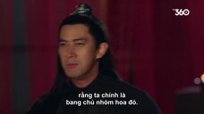 Trái Tim Kiếm Sĩ EP 27 [Sub Việt]