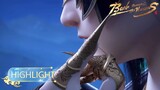 🌟ENG SUB | Battle Through the Heavens EP 137 Highlight | Yuewen Animation