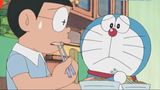 Top 10 bảo bối bánh kẹo  Doraemon p2