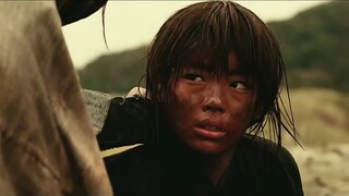 [Movie&TV] Himura Kenshin & Gurunya yang Banyak Dilupakan Orang