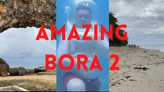 Amazing Bora 2 🏖