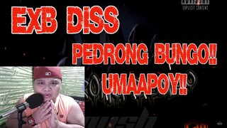 PUSH BY PEDRONG BUNGO Reaction Video by Xcrew