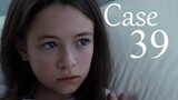 The girl was thrown into the oven by her biological parents! A closer look at the horror film "Case 