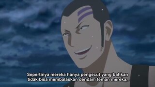 BORUTO EPISODE 254 SUB INDO TERBARU PENUH