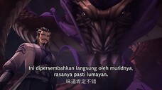 Heaven Shadow Eps 24 sub indo