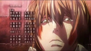 Death Note (デスノート) - Ending 3