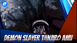 "Song Of Tanjiro" - Demon Slayer AMV_2