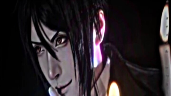 JJ Sebastian Michaelis