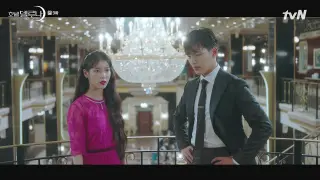 Hotel Del Luna OST - Another Day (Punch & Monday Kiz)