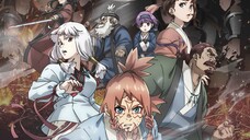 Teogonia Episode 1 Sub Indo