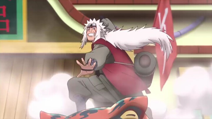 scane naruto yang paling bagus apakah naruto akan di ramake gaess