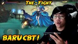 The Fight - RPG CBT Gameplay INDONESIA !
