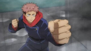 Jujutsu Kaisen - Episode 09 Tagalog