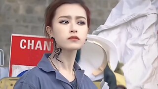 นี่คือผู้หญิงที่ปฏิเสธเอดิสัน เฉิน และนิโคลัส เซ่อ #เจน เหวินซาน #เธอหายตัวไป