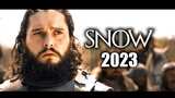 Jon Snow 2023 TRAILER Revealed In December? Game of Thrones Convention