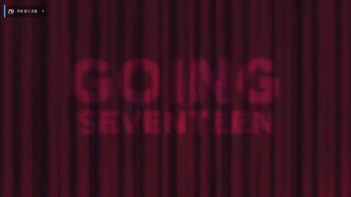 Going Seventeen 2021 Episode 11 (Ad Genius Seventeen)