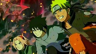 wala ako sa animo mag edit pero wl ako magagawa ksi boring#boringsabahay ......Naruto Shippuden