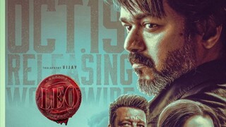 LEO 2023 TAMIL FULL MOVIE WITH ENGLISH SUBTITLES