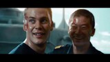 Best Scenes Battleship Sub Indo (10-10) Potongan Film - Battleship (2012) HD