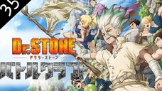 Dr.Stone  ดอกเตอร์สโตน ตอนที่25 [พากย์ไทย] [จบ]