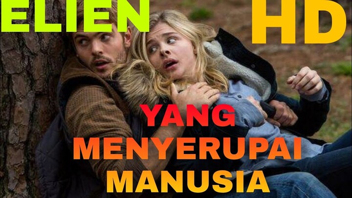 TERLALU PERCAYA SAMA ORANG INI AKIBAT NYA !! | ALUR CERITA THE 5TH WAVE