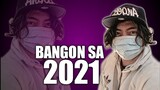 PILIPINO, BABANGON SA 2021