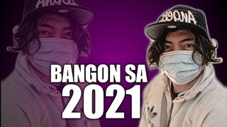 PILIPINO, BABANGON SA 2021