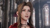 Keep it from Tifa! Claude went on a date quietly! [Final Fantasy 7 Plot Overview] P5