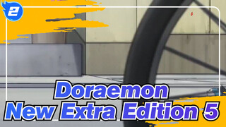 Doraemon New Extra Edition 5_2