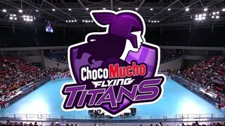 PVL REINFORCED CONFERENCE AUGUST 6 CHOCOMUCHO VS PETRO GAZZ