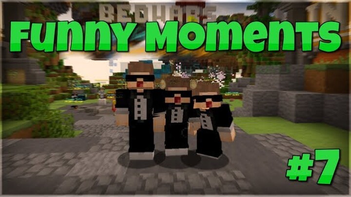 Funny Moments #7