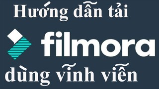 Tải Và Cài Đặt Fimora 9 Dùng Vĩnh Viễn (có link tải...) Mới Nhất