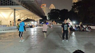 【CoMETIK】 ハナムケのハナタバ  踊ってみた 【ANILIGHTSDANCECOMPETITION】