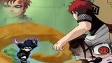 Sasuke vs  Gaara Full Fight (Chunin Exam)  / Orochimaru Attacks Konoha / English Sub