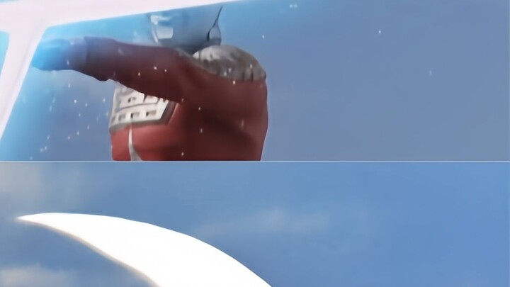 มาดูทักษะการตัดทั้งหมดที่ Showa Ultraman ใช้กัน