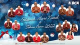 Selamat Natal dan Tahun Baru 2022 untuk Nasabah BCA yang Merayakan