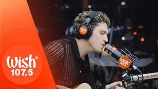 Lauv performs "Potential" LIVE on Wish 107.5 Bus