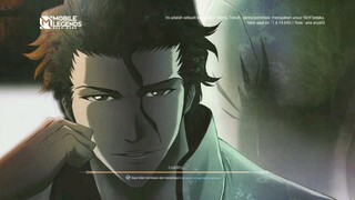 ad yg mau intro ML aizen?(1080p)