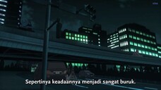 Taimadou Gakuen -eps 12- sub indo END