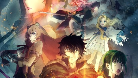 Tate no Yuusha no Nariagari 2nd Season EP 1 ENG SUB - Bilibili Tate no Yuusha no Nariagari 2nd Season EP 1 ENG SUB - Bilibili
