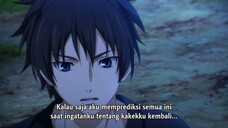 Hitori No Shita Season 2 Episode 20 Sub indo